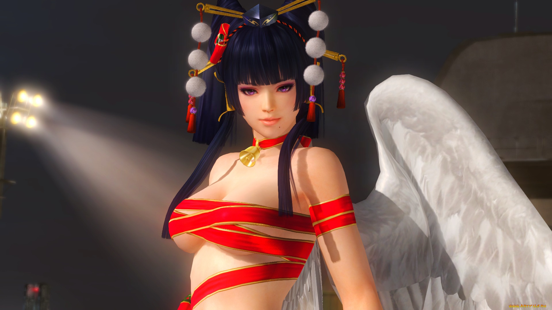  , dead or alive 5, , , , 